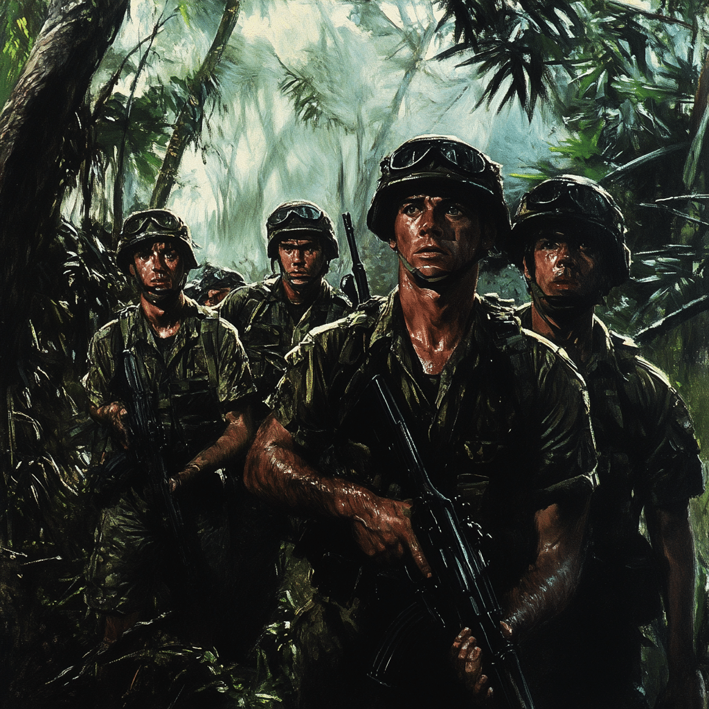 platoon