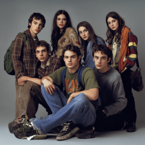 pride and prejudice cast