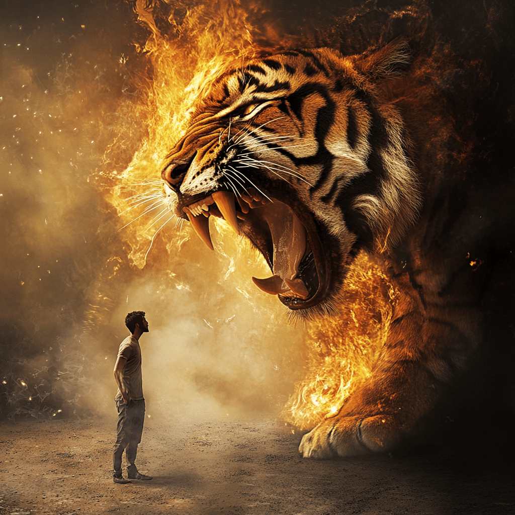 primal fear
