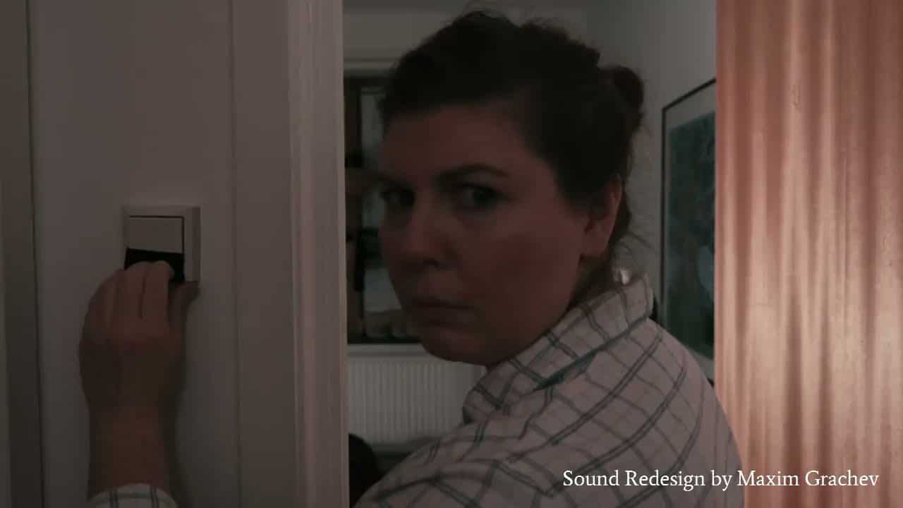 Video Thumbnail: RE-SOUND: Lights Out (Short Film)