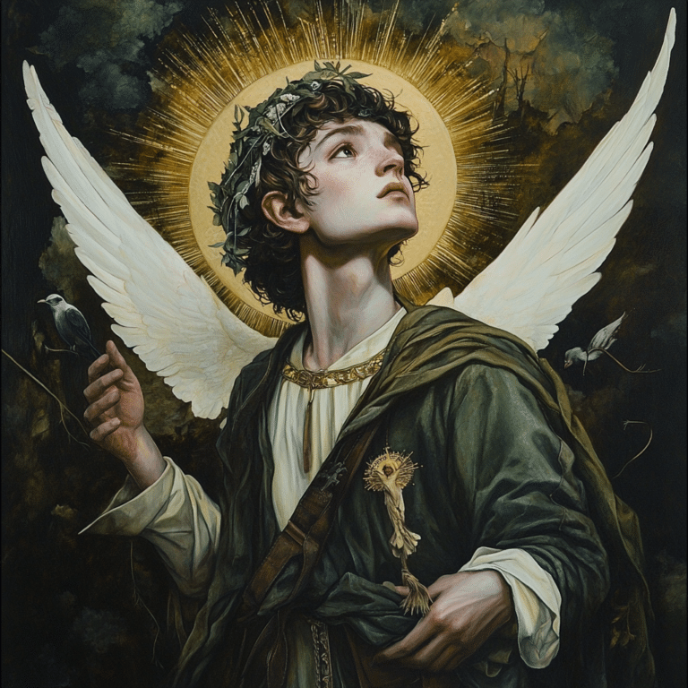 saint