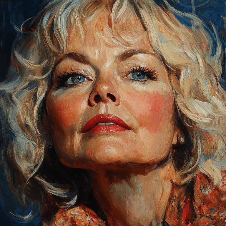 sally struthers