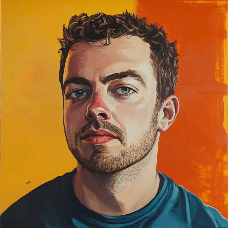 sean murray
