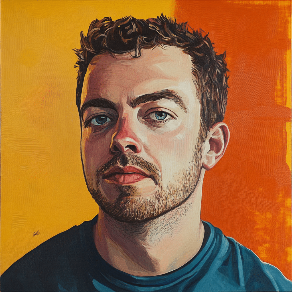 sean murray