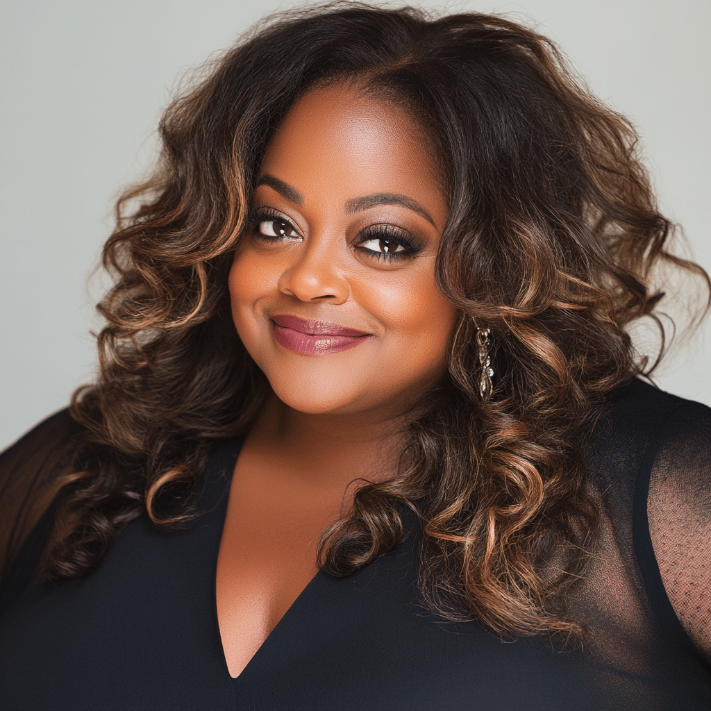 sherri shepherd