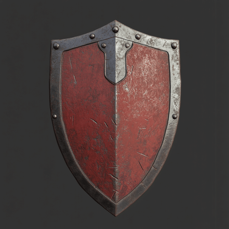 shield