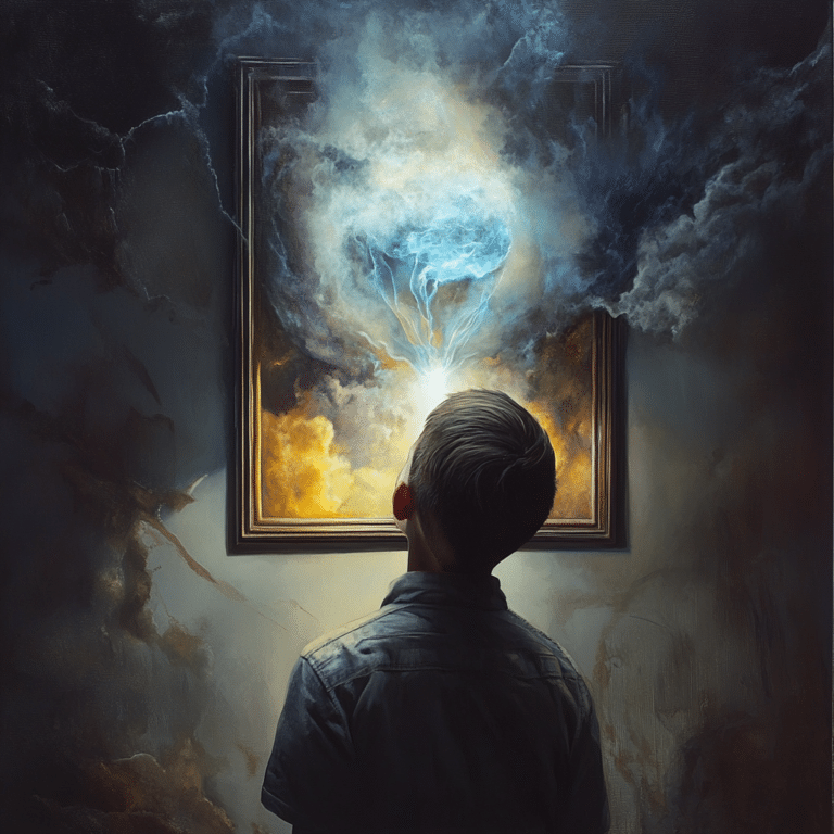sixth sense