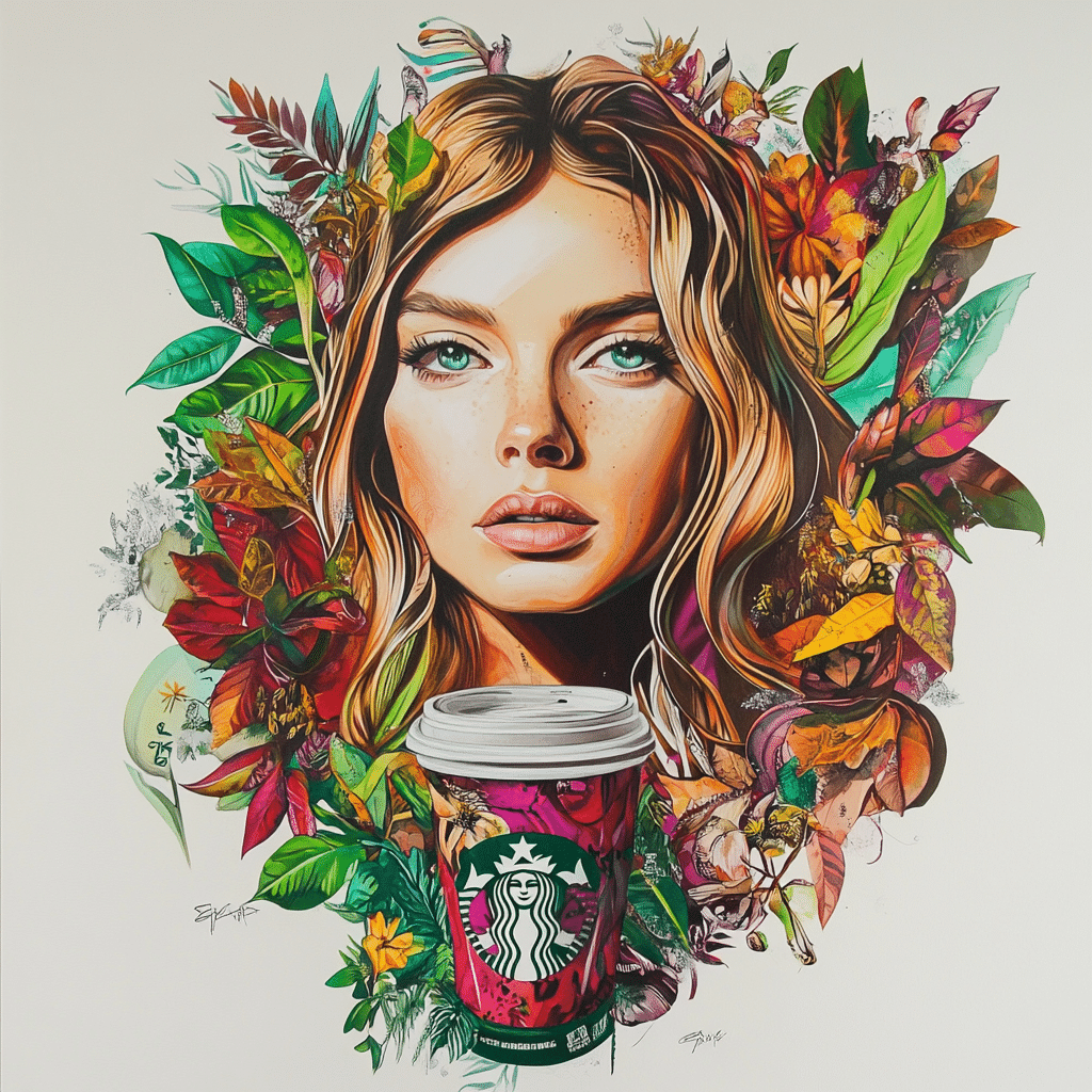 starbuck