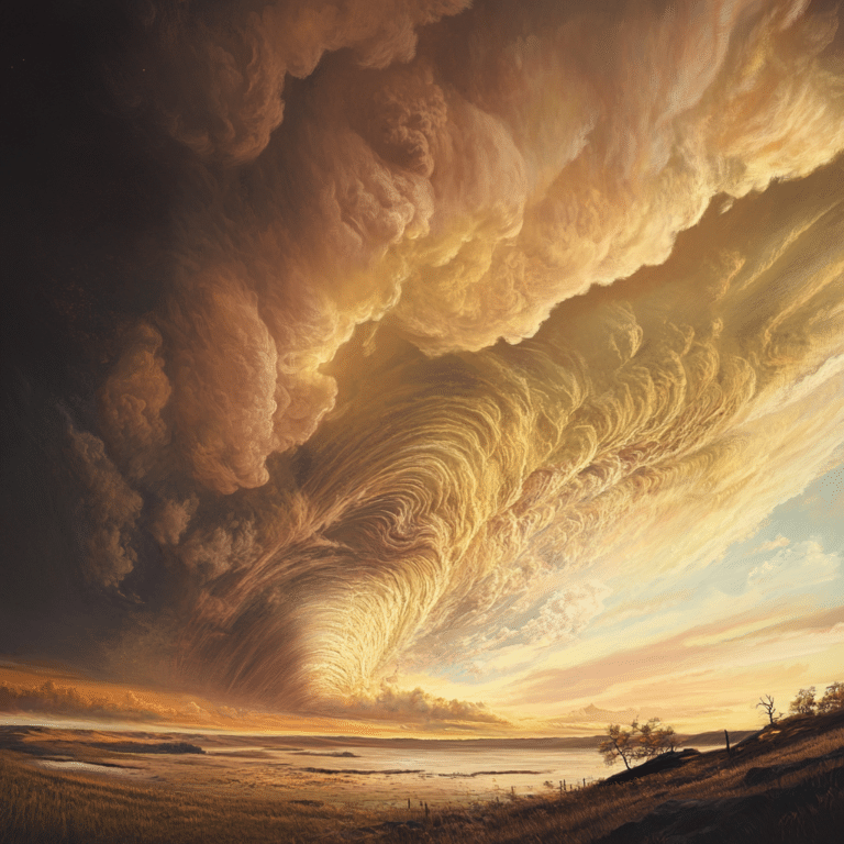 supercell