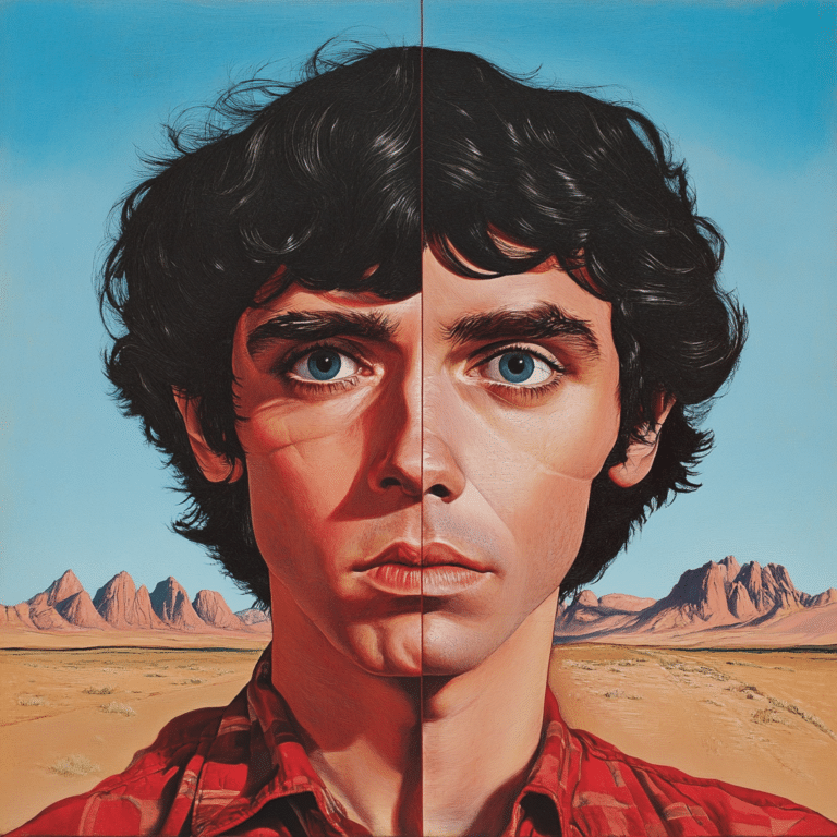 talking heads