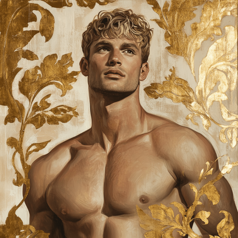 the golden bachelorette