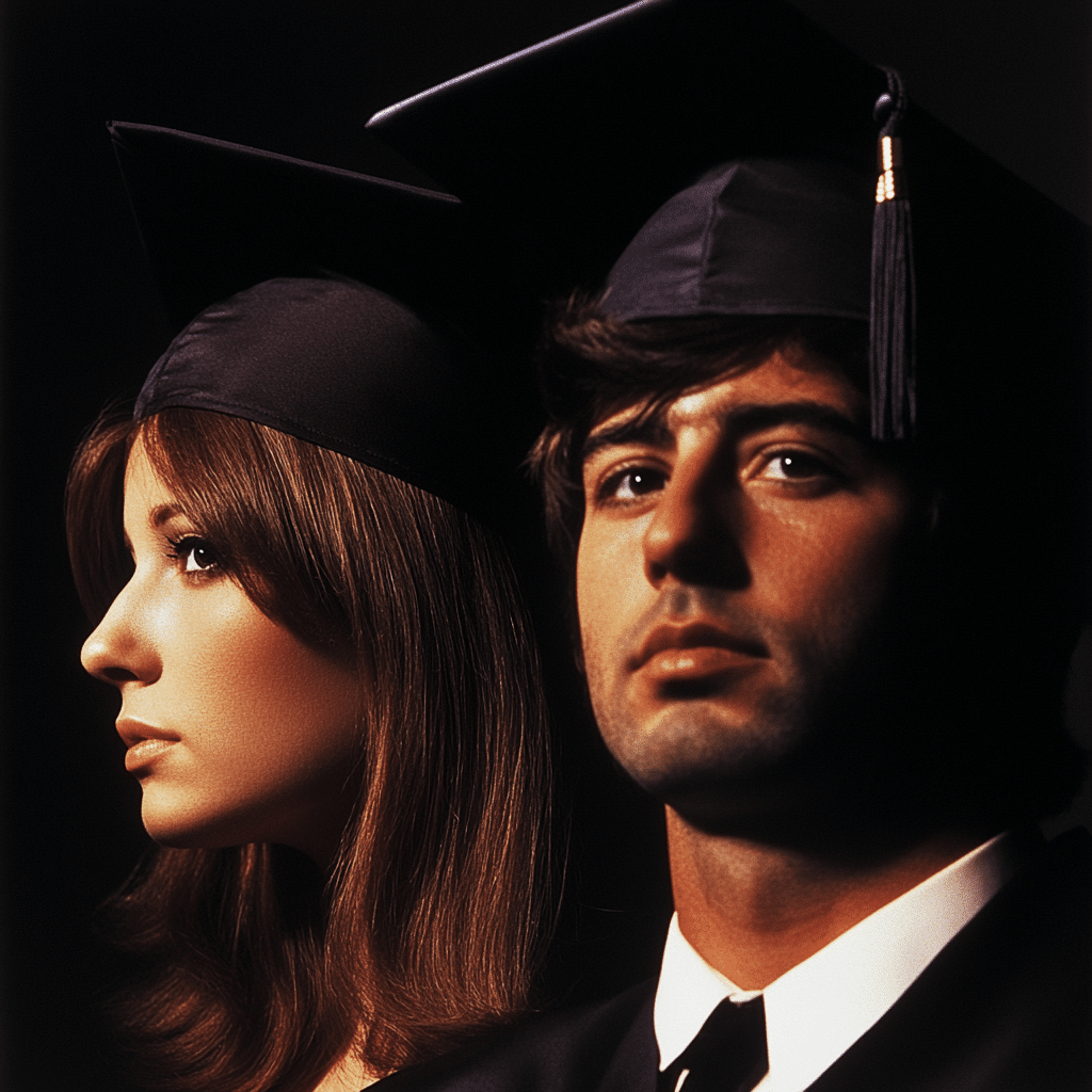 the graduate