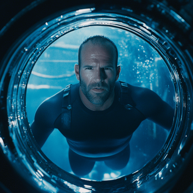 the meg