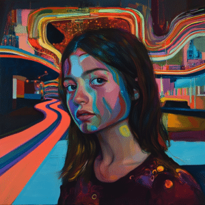 the peripheral