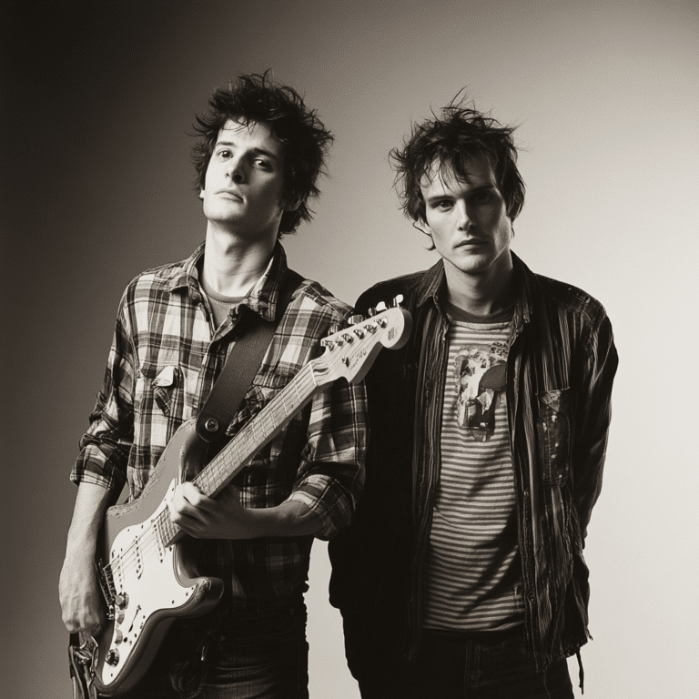 the replacements