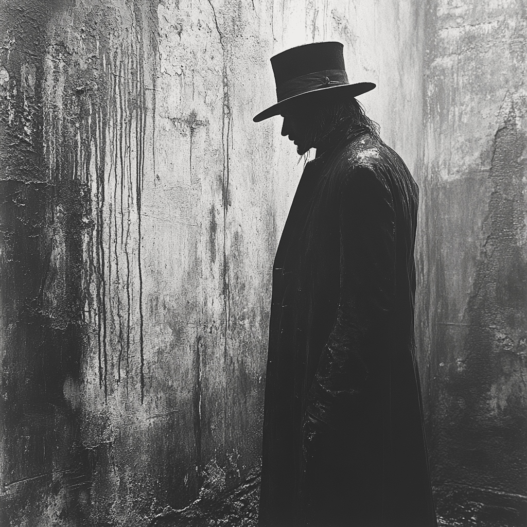 the undertaker The Undertaker
