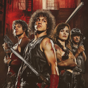 the warriors