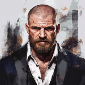 triple h