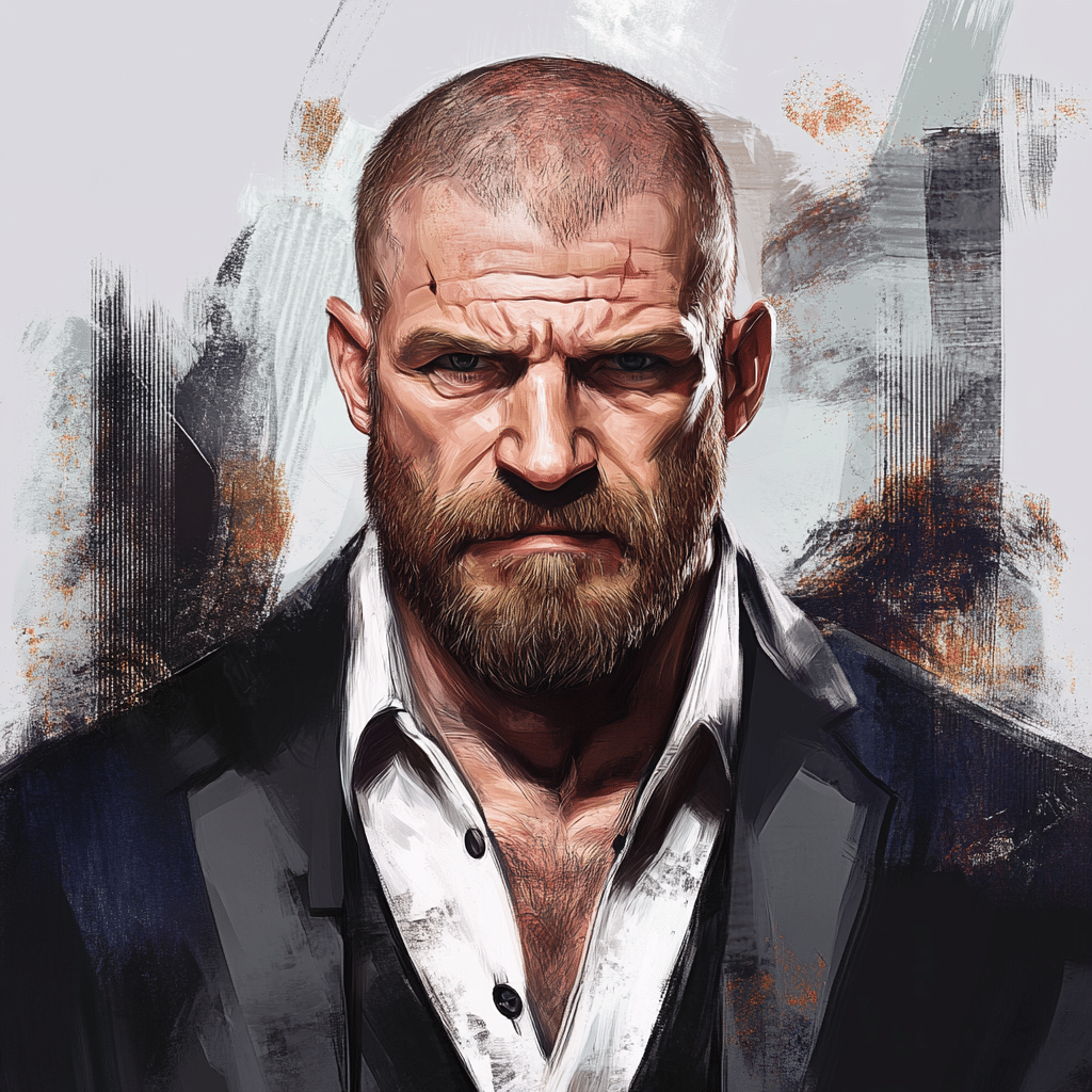triple h