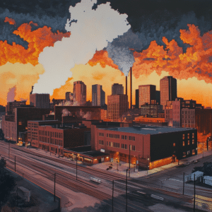 tulsa