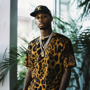 tyga