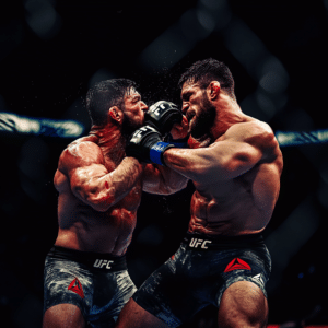 ufc 305