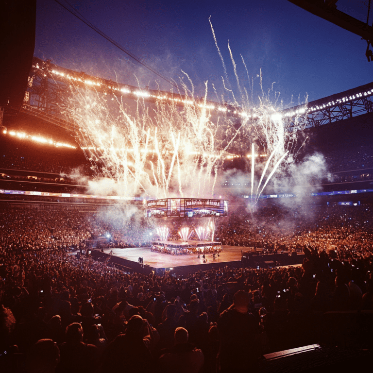 ufc events