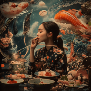 umami