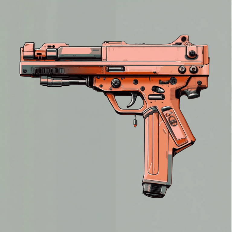 uzi