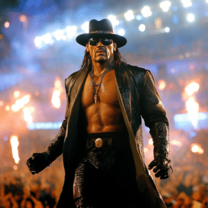 wrestlemania xl