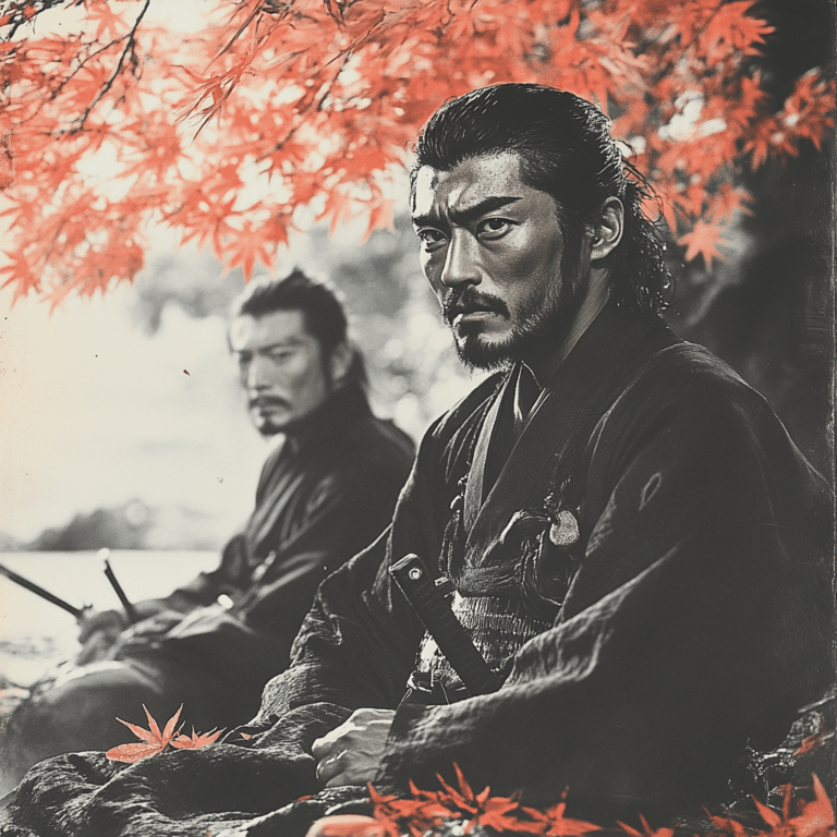 yakuza