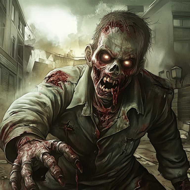 zombies