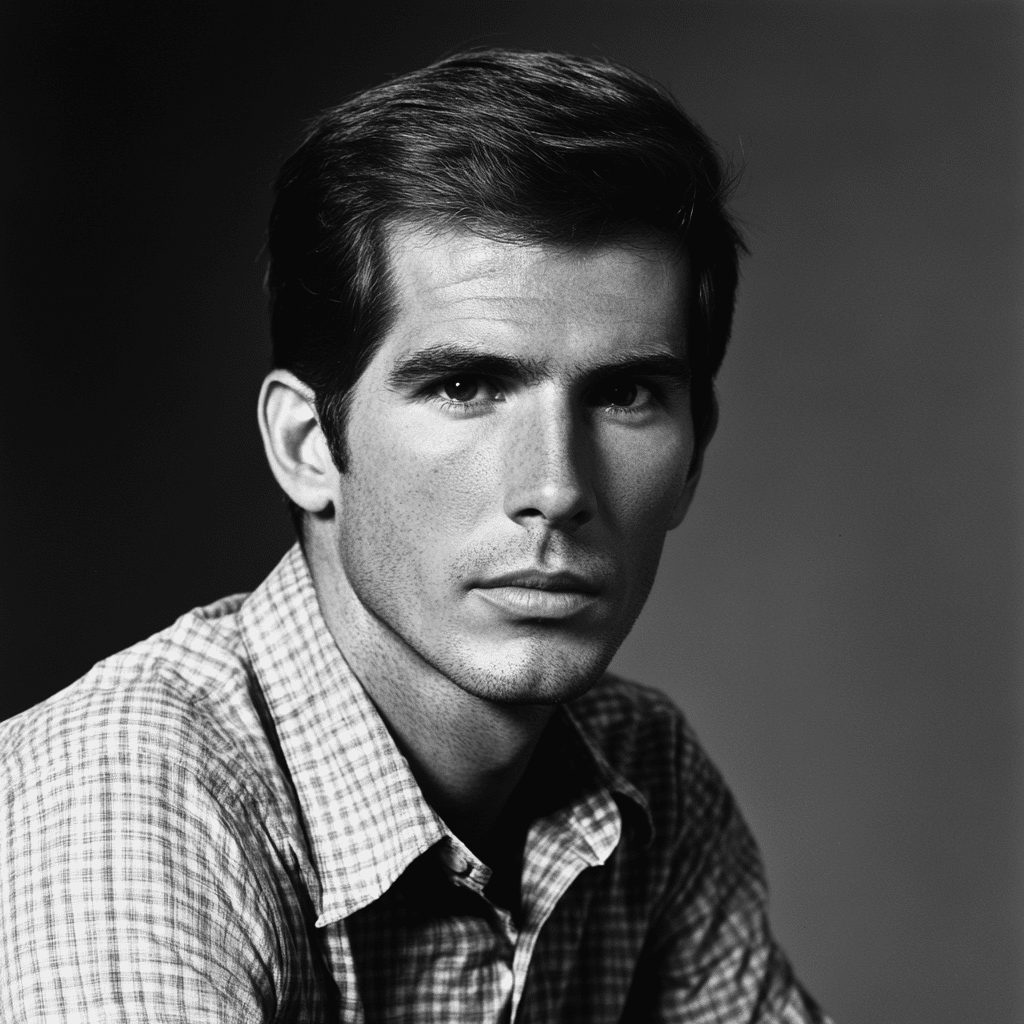anthony perkins