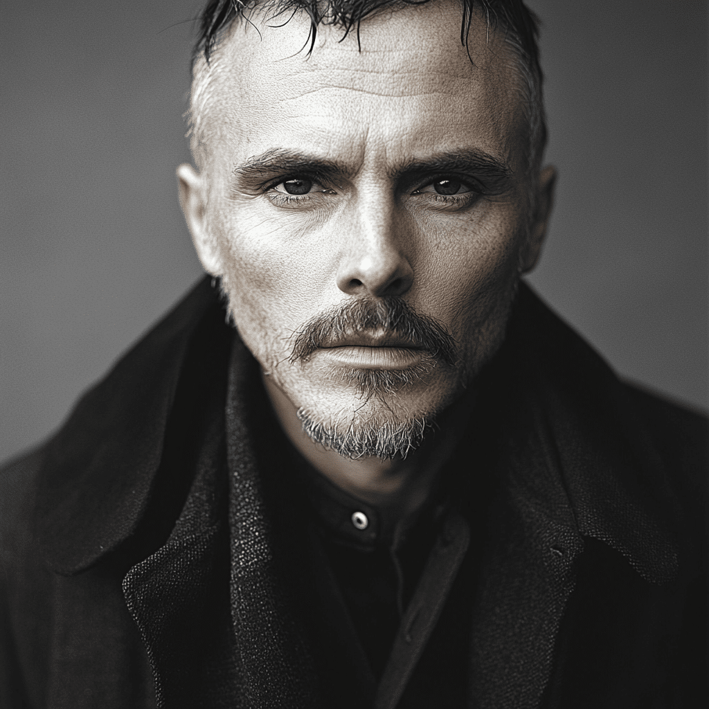 billy corgan