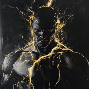 black adam