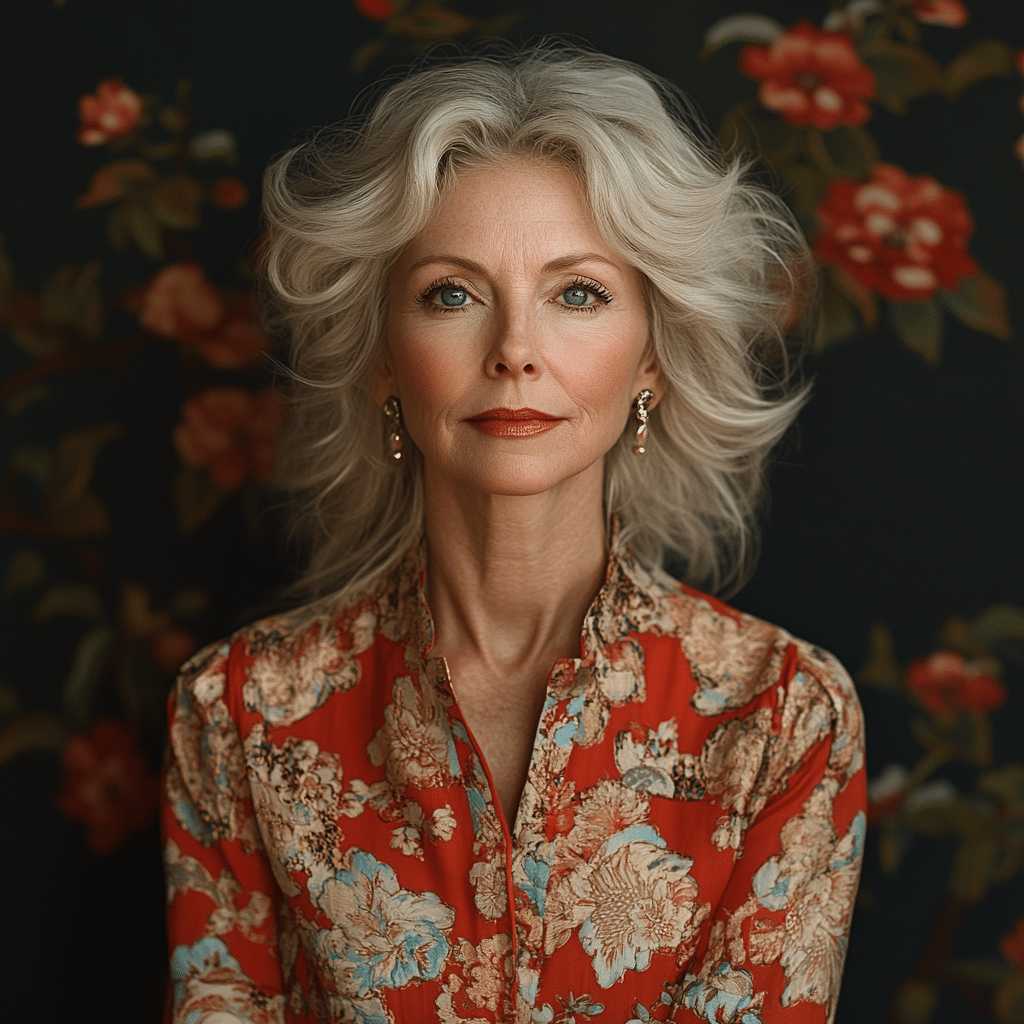 blythe danner