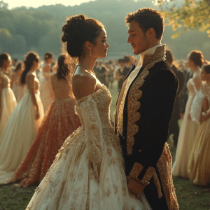 bridgerton season 2