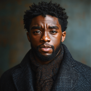 chadwick aaron boseman