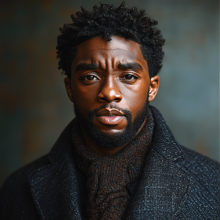 chadwick aaron boseman