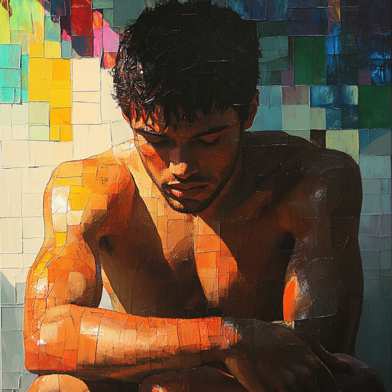 chris tyson