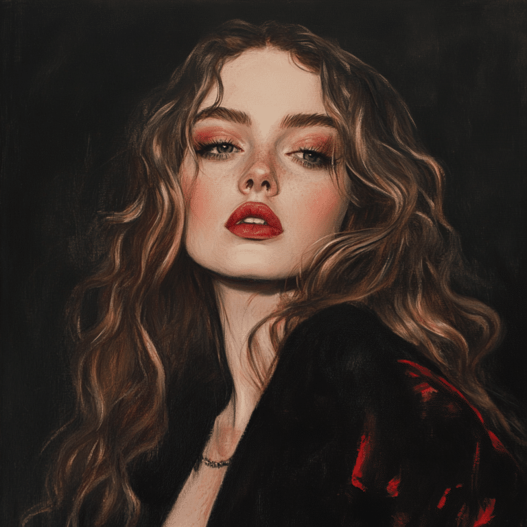 danielle rose russell