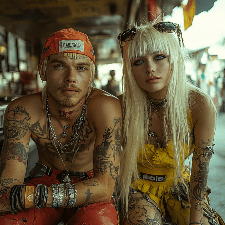 die antwoord