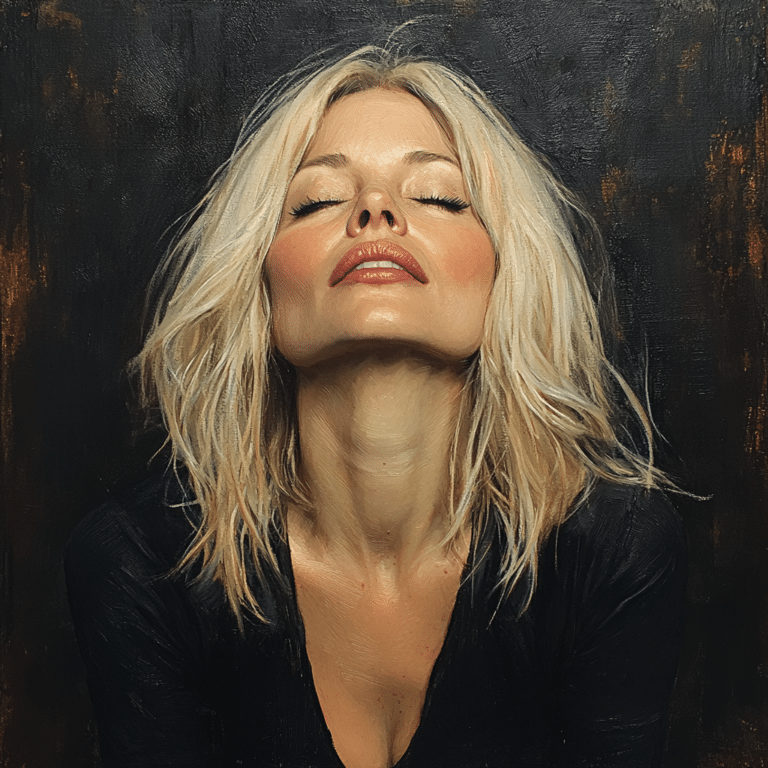 ellen barkin