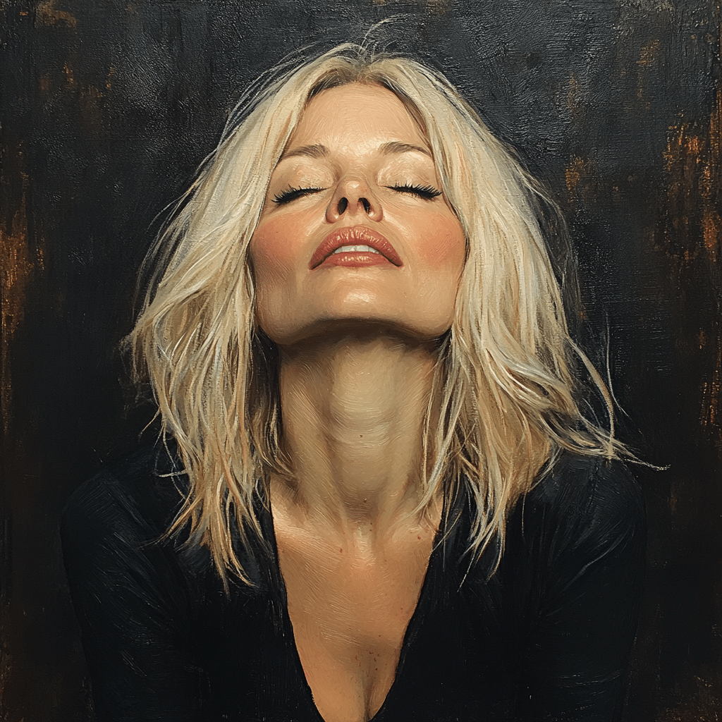 ellen barkin