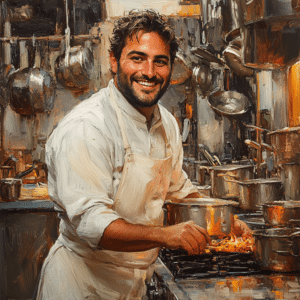 emeril
