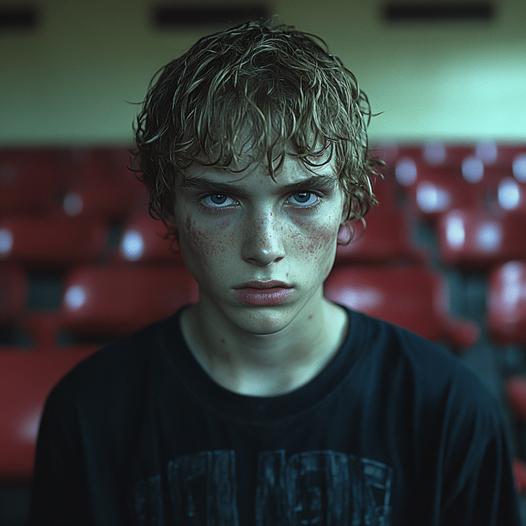 evan peters movies and tv shows