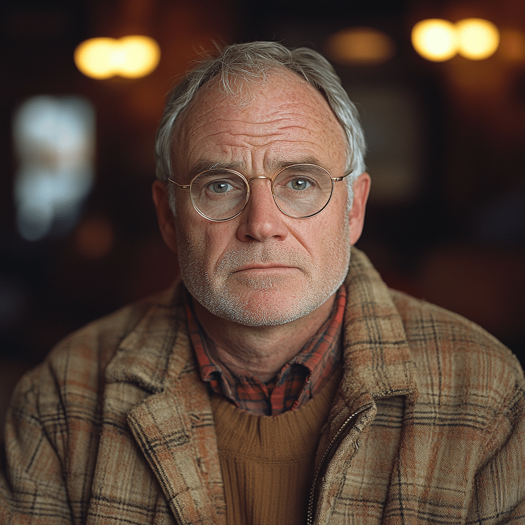 gary burghoff