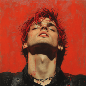 gerard way