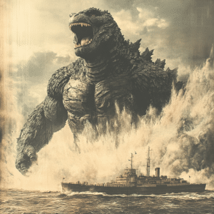 gojira