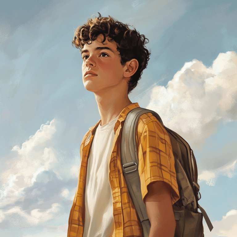 griffin gluck